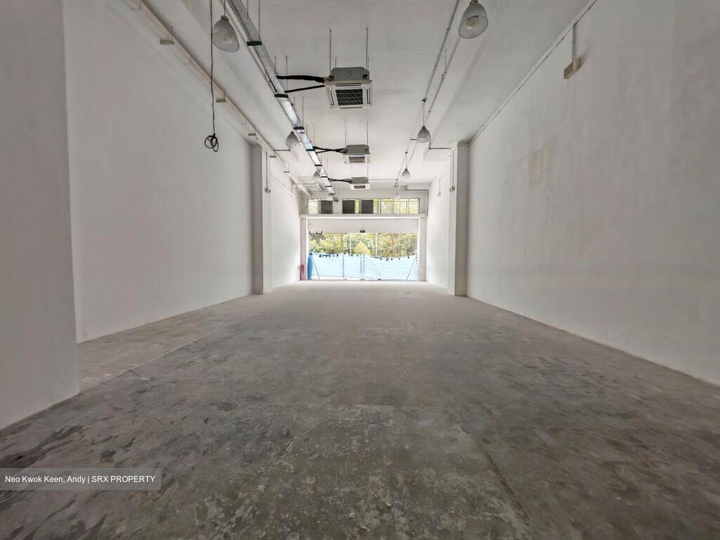 Interlocal Centre (D5), Retail #475324411